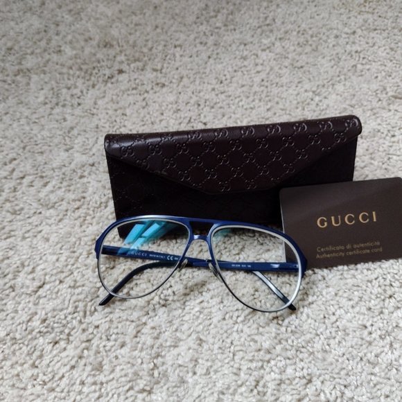Gucci aviators - Picture 2 of 2